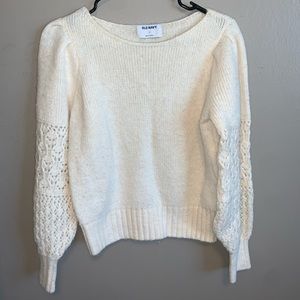 Woman’s Sweater